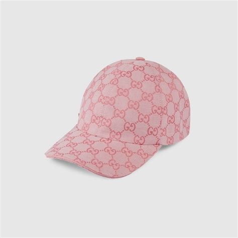 pink.gucci hat|gucci hats on sale.